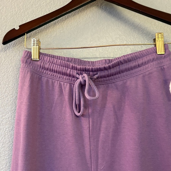 Disney Purple Women's Loungewear Set - Picture 7 of 9